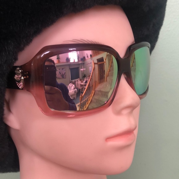 Juicy Couture Sunglasses - Picture 7 of 11